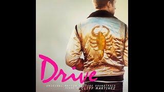 Drive Original Soundtrack - 15. Wrong Floor