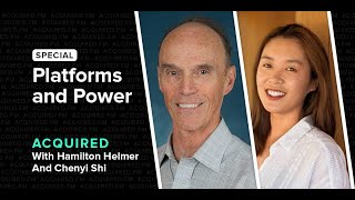 Helmer: Network effects vs network economies - value vs power