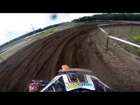 MX Lommel   1e reeks   20140614