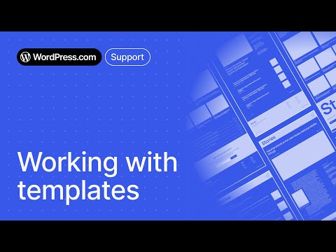 The Hidden Power of WordPress Templates