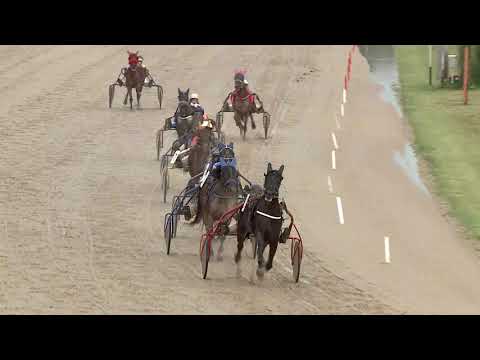 2020.08.15. 07. futam - TALÁNY HENDIKEP