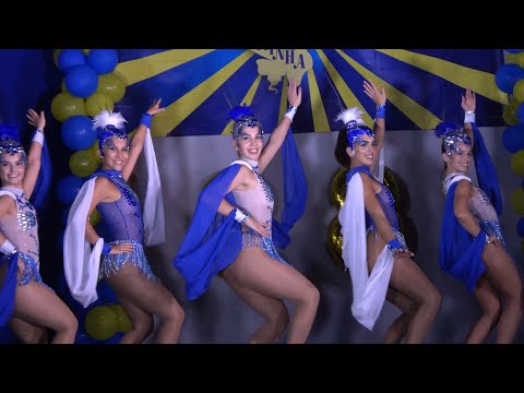 Costa de Prata - Vila Isabel 2022 @28 Aniversario Rainha 2023 4k