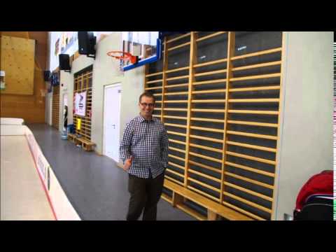 Finał juniorek starszych 2013/2014