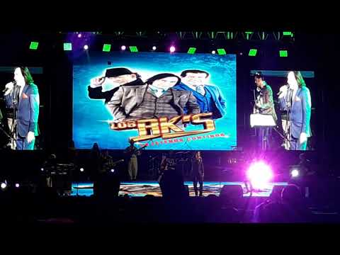 FIJATE, FIJATE LOS BK´S