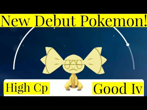 First Ever Debut Pokemon Helioptile Caught In Pokemon Go | Power Plant Pokemon Go | Pokemon Go Event