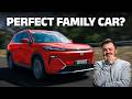 NEW Geely Starray PHEV Review Ultimate Compromise Between Electric And Petrol