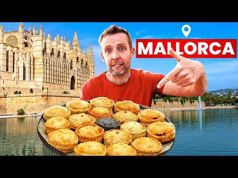 This Spanish Island Changed How I Travel for Food