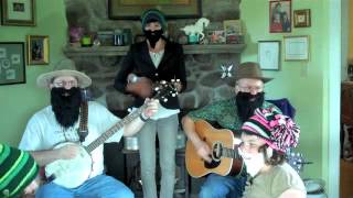 Cigarettes and Whiskey and Wild Wild Women