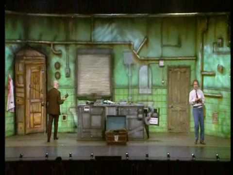 Bottom Live: Weapons Grade Y Fronts Tour Part 5