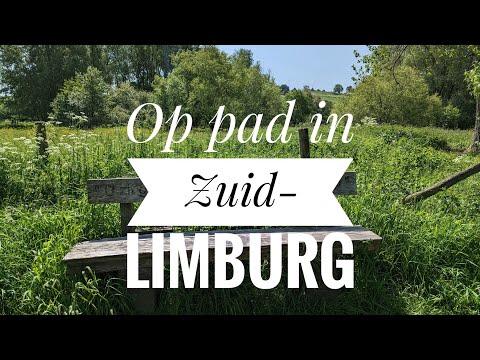 Op pad in Zuid-Limburg: Mamelis en Vijlen