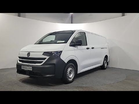 Volkswagen Transporter - Image 2