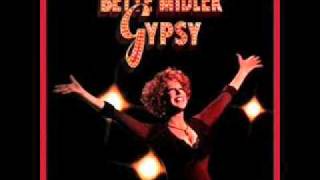 Gypsy (1993) - End Credits