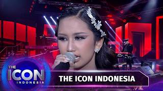Download lagu Felicia (Tangerang) ft. Dewa 19 Mesmerize the Audience with “Pupus” | The Icon Indonesia mp3