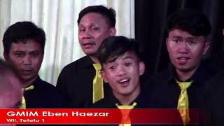 Download lagu PAYUNG NIKMAT TUHAN ~ CHOIR PKB EBEN HAEZER TATELU ~ GRANDPRIX 2022 mp3 Download lagu PAYUNG NIKMAT TUHAN ~ CHOIR PKB EBEN HAEZER TATELU ~ GRANDPRIX 2022 mp3
