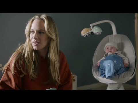 Maya Bishop and Carina Deluca 7x04 part 1