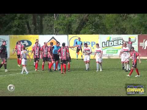 Melhores momentos Cometa x Aliança.