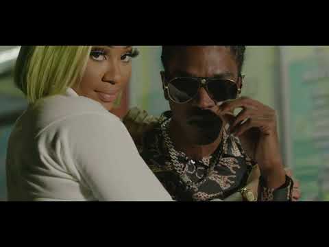 Starbouy - Legend (Official Video)