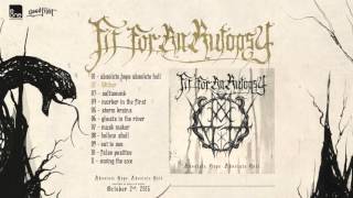 Fit For An Autopsy - 'Absolute Hope Absolute Hell' Album Stream