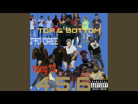 WAT IM ON (feat. TTG Dree)