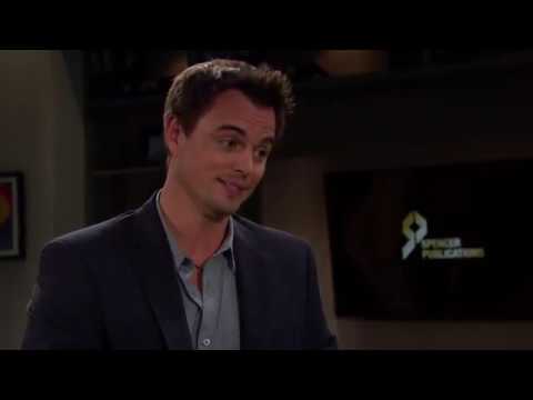 Bold and Beautiful 7363 -  Full Episode