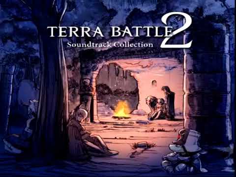 Terra Battle 2 OST - High Sky - Track 09.