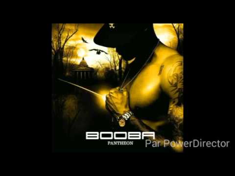 Booba feat Wayne Wonder - Alter ego