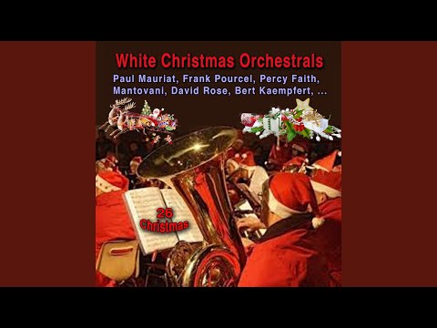 Noël au sacré-cœur