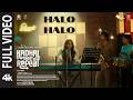 Full Video Halo Halo Kadhal Reset Repeat Harris Jayaraj Vijay Madumkesh Jiya Shankar