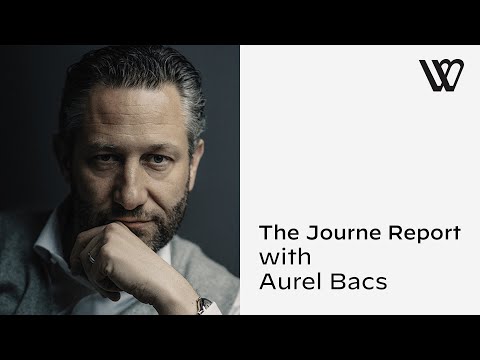 The Phenomenal Rise of F.P. Journe + Independent Watchmaking with Aurel Bacs of Phillips