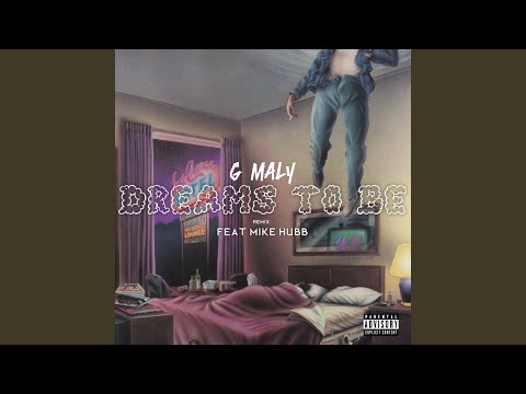 Dreams to Be (Remix) (feat. Mike Hubb)