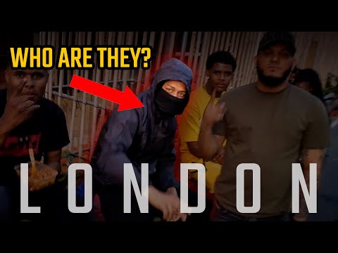 I Went to Brixton, London’s Most Dangerous Hood  🇬🇧