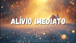 Fundo Musical para Oração | Buscando paz e conexão com Deus | Acalma o coração rapidamente