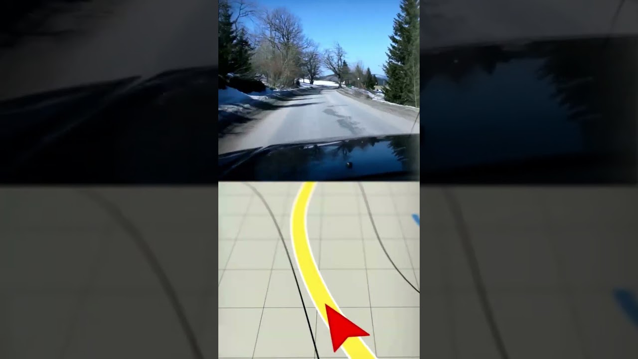 GPS Navigation Globe Map 3D | AHP