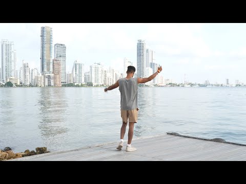 192 Hours in Columbia | K Dizzy x Tropic Travelers Mini Movie (SNIPPET)