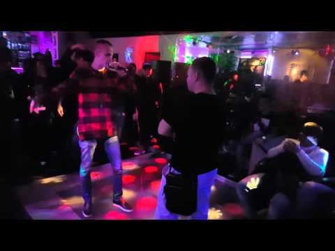 Blackout battle - DakDaffy vs. NSeven