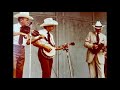 Blue Yodel No. 4 - Bill Monroe & The Blue Grass Boys LIVE in Cincinnati, OH 1978