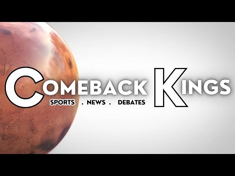 COMEBACK KINGS EPISODE 76