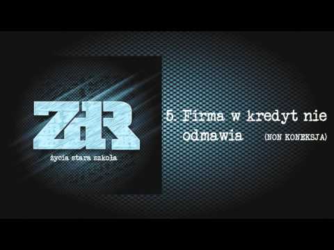 ZdR Firma w kredyt nie odmawia