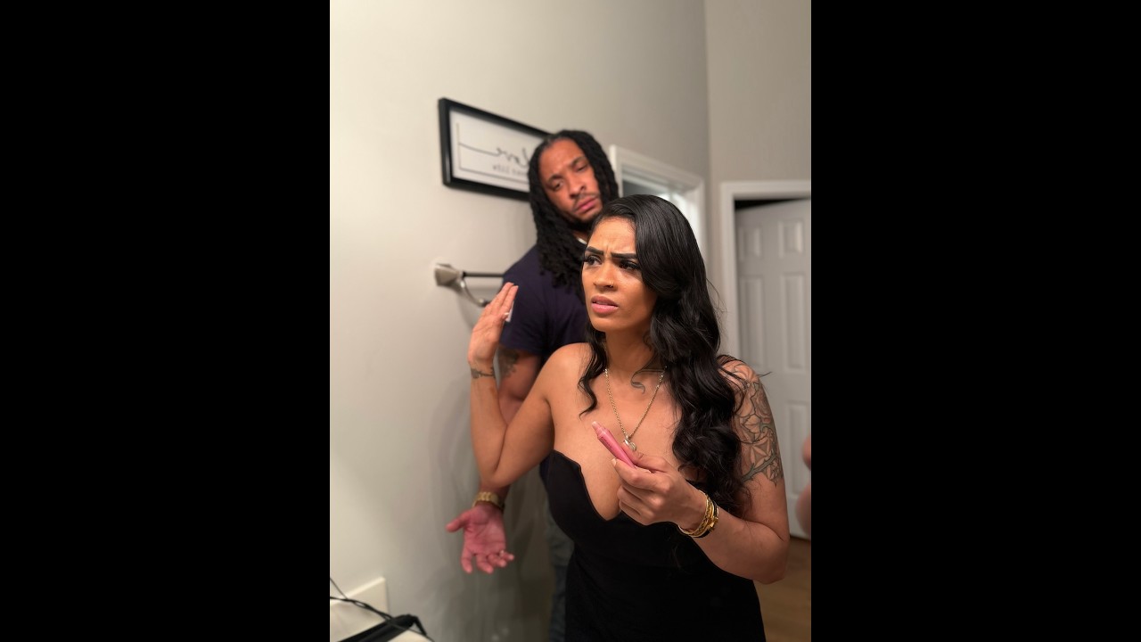 When Rosey snaps on DC for not denying Erica’s claims that he still wants his family back!!!!