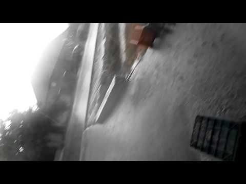 Mare dezlantuire a timpului la noi la Minis(arad)