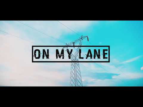 ON MY LANE ft Sattar x Drizzy x Kaydy West x Memz, Staring Olubaba (Prod.by Master Drizzy)