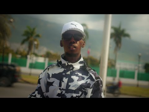 18 SANG 4 - Fre Gabe feat Dieumet M. (Official Video)
