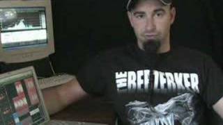 No More Reasons The Berzerker