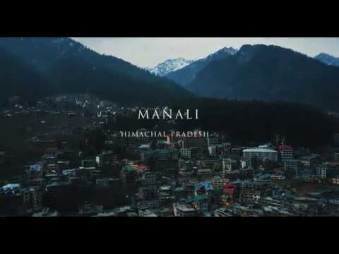 Kamal Lubana Manali 4K