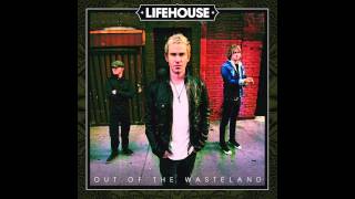 Lifehouse - Hourglass