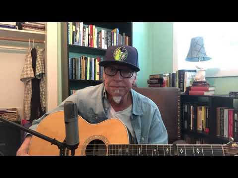 Terry Scott Taylor's Fireside Chat #4