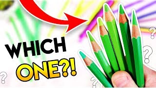 THIS HOLDS YOU BACK...BIG Beginner Artist Mistake!