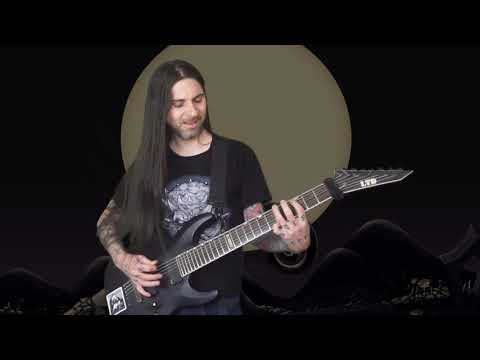 This Is Halloween Meets Metal - The Nightmare Before Christmas