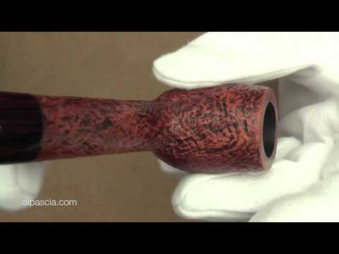 pipa Dunhill Cumberland 4109 - pipe 872