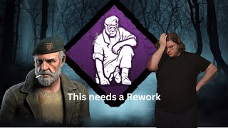 Their are better options| Dead by Daylight: Left Behind